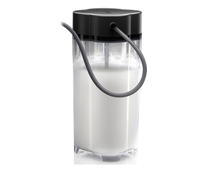 Spieniacz do mleka NIVONA Przezroczysty pojemnik na mleko 1000 ml NIMC 1000